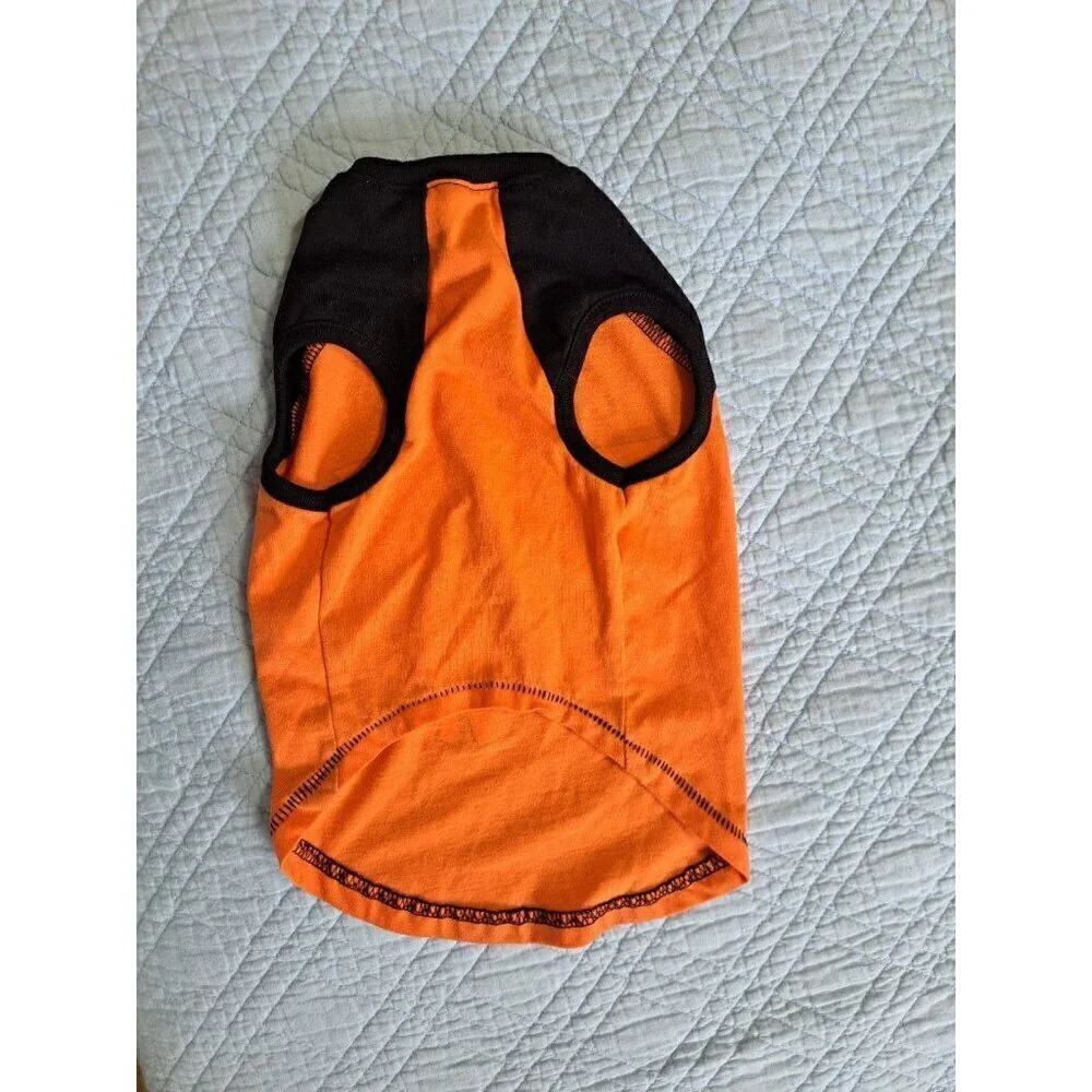 6 Dog Costumes Christmas/New Year's/July 4th/Kegger/Wonder Woman/Trick or Treat